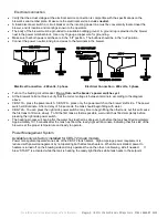 Preview for 6 page of Fetco CBS-71A Users Manual And Operator Instructions