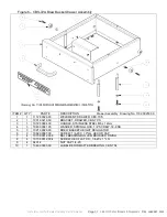 Preview for 17 page of Fetco CBS-71A Users Manual And Operator Instructions