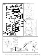 Preview for 18 page of Fetco CBS-71A Users Manual And Operator Instructions