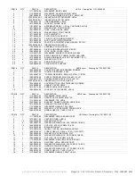 Preview for 19 page of Fetco CBS-71A Users Manual And Operator Instructions