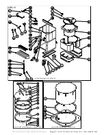 Preview for 20 page of Fetco CBS-71A Users Manual And Operator Instructions