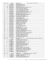 Preview for 21 page of Fetco CBS-71A Users Manual And Operator Instructions