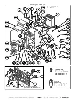 Preview for 18 page of Fetco E1231IN-1B123-PM000 Users Manual And Operator Instructions