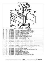 Preview for 24 page of Fetco E1231IN-1B123-PM000 Users Manual And Operator Instructions