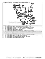 Preview for 25 page of Fetco E1231IN-1B123-PM000 Users Manual And Operator Instructions