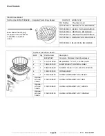 Preview for 26 page of Fetco E1231IN-1B123-PM000 Users Manual And Operator Instructions