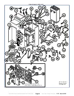 Предварительный просмотр 18 страницы Fetco E1241IN-1B123-PM000 Users Manual And Operator Instructions