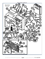 Предварительный просмотр 20 страницы Fetco E1241IN-1B123-PM000 Users Manual And Operator Instructions