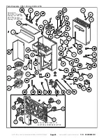 Preview for 20 page of Fetco E1251IN-1B140-PM110 Users Manual And Operator Instructions