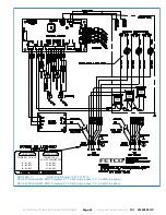 Preview for 29 page of Fetco E1251IN-1B140-PM110 Users Manual And Operator Instructions