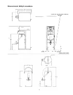 Предварительный просмотр 3 страницы Fetco Extractor TBS-21A User Manual