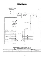 Предварительный просмотр 10 страницы Fetco Extractor TBS-21A User Manual