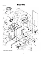 Предварительный просмотр 14 страницы Fetco Extractor TBS-21A User Manual