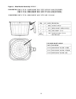 Предварительный просмотр 19 страницы Fetco Extractor TBS-21A User Manual