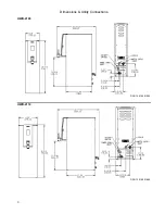 Preview for 3 page of Fetco HWB-2105 XTS User Manual