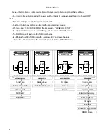 Preview for 6 page of Fetco HWB-2105 XTS User Manual