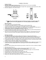 Preview for 11 page of Fetco HWB-2105 XTS User Manual