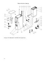 Preview for 14 page of Fetco HWB-2105 XTS User Manual