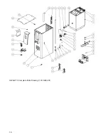 Preview for 16 page of Fetco HWB-2105 XTS User Manual