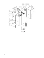 Preview for 20 page of Fetco HWB-2105 XTS User Manual