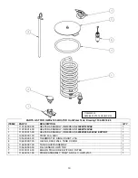 Предварительный просмотр 10 страницы Fetco HWD-2105 TOD User Manual