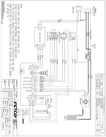 Preview for 11 page of Fetco HWD-2105 TOD User Manual