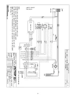 Предварительный просмотр 9 страницы Fetco HWD-2110 TOD User Manual