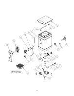 Предварительный просмотр 11 страницы Fetco HWD-2110 TOD User Manual