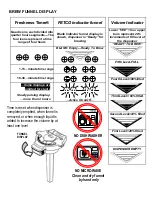 Preview for 2 page of Fetco LUXUS L4D User Manual