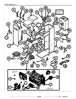 Preview for 18 page of Fetco TEAVARIS PLUS TBS-1221 Users Manual And Operator Instructions