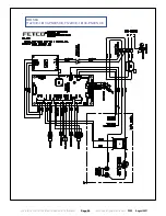 Preview for 26 page of Fetco TEAVARIS PLUS TBS-1221 Users Manual And Operator Instructions