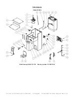 Preview for 22 page of Fetco Touchscreen 1.0 CBS-2100XTS Users Manual And Operator Instructions