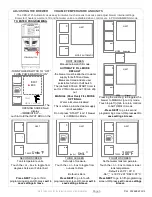 Preview for 9 page of Fetco ZURICH CBS-2121 User Manual