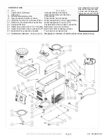 Preview for 12 page of Fetco ZURICH CBS-2121 User Manual