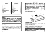 Preview for 2 page of FETON MA 500.1 Installation & Operation Manual