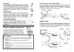 Preview for 4 page of FETON MA 500.1 Installation & Operation Manual