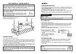 Preview for 6 page of FETON MA 500.1 Installation & Operation Manual