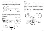 Preview for 8 page of FETON MA 500.1 Installation & Operation Manual