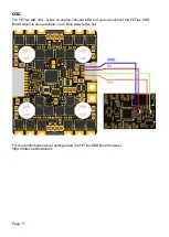 Предварительный просмотр 17 страницы FETtec AIO 35A-N Manual