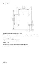 Предварительный просмотр 18 страницы FETtec AIO 35A-N Manual