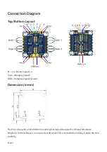 Preview for 4 page of FETtec ESC 45A Manual