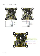 Предварительный просмотр 10 страницы FETtec FC F7 Manual