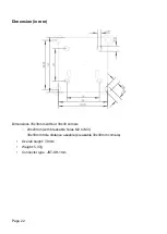 Предварительный просмотр 22 страницы FETtec FC F7 Manual