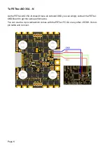 Preview for 6 page of FETtec OSD Board Manual