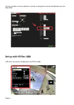 Предварительный просмотр 6 страницы FETtec Race Wire 6 Manual