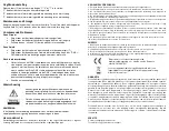 Preview for 8 page of FettleLife DAB-A1 Quick Start Manual