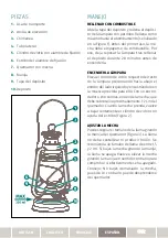 Preview for 22 page of FEUERHAND BABY SPECIAL 276 User Manual