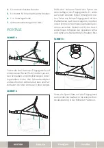 Preview for 4 page of FEUERHAND PYRON PLATE User Manual