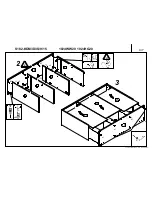 Preview for 4 page of Fever S182-KOM3D3S/9/15 Assembly Instructions Manual