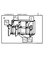 Preview for 6 page of Fever S182-KOM3D3S/9/15 Assembly Instructions Manual